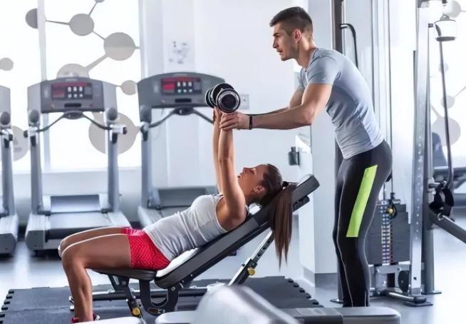 健身房的丑闻事件,健身房丑闻曝光