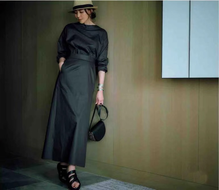 终于明白“穿衣高手”赢在哪了！日杂造型师的6个魔法灵感，绝了