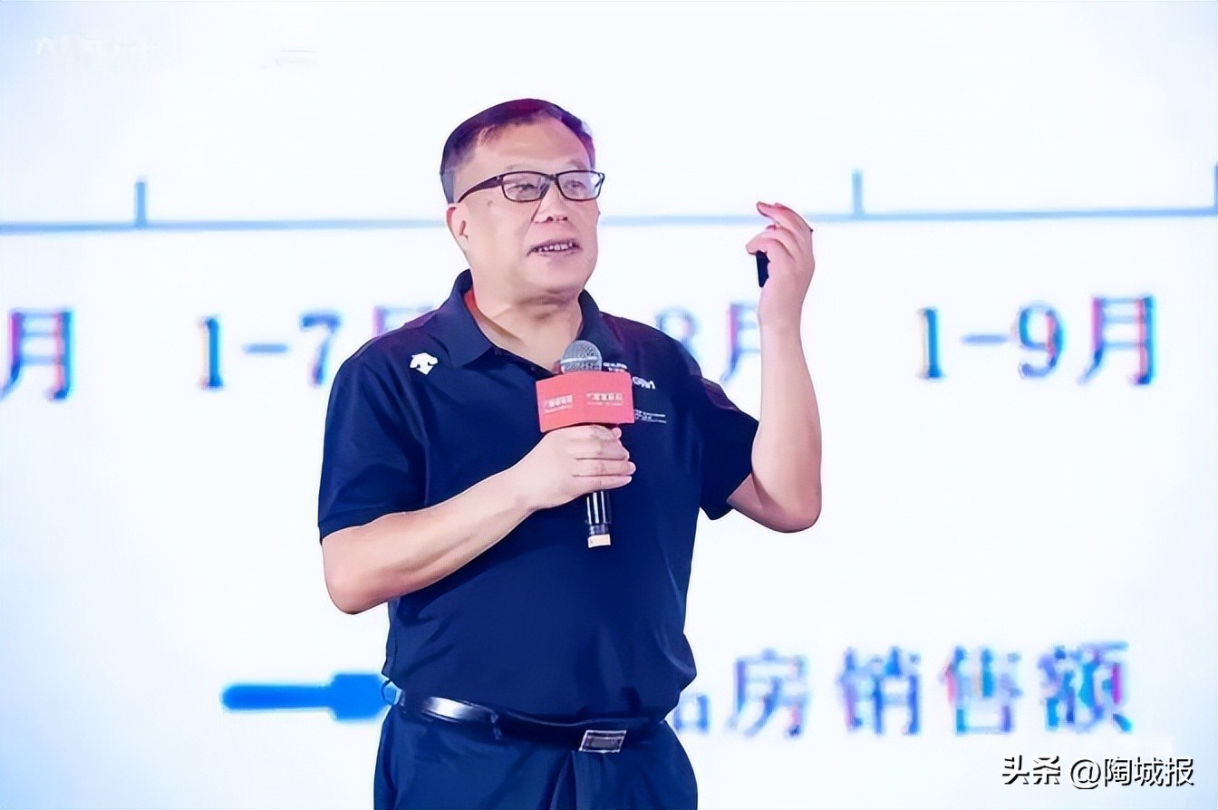 百年将军，百亿目标，这一陶企品牌用战略和执行力剑指百年！