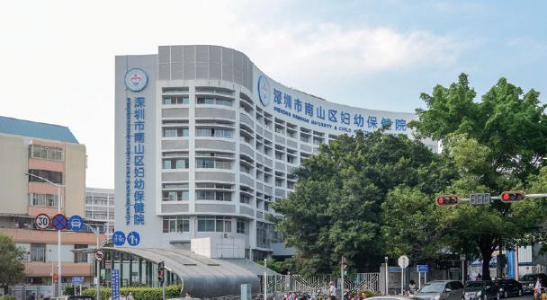 深圳南山真的那么强吗,深圳南山强吗