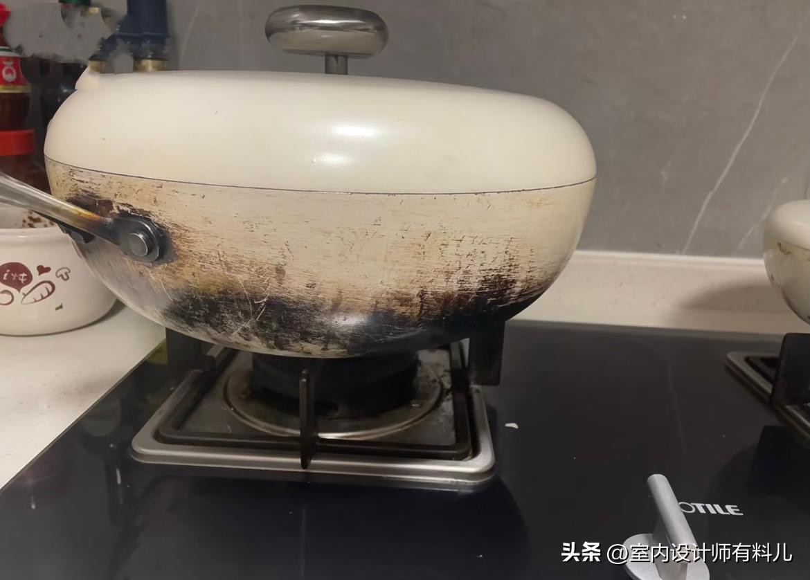 厨房必备的4种锅,给大家推荐一个厨房必用的好物