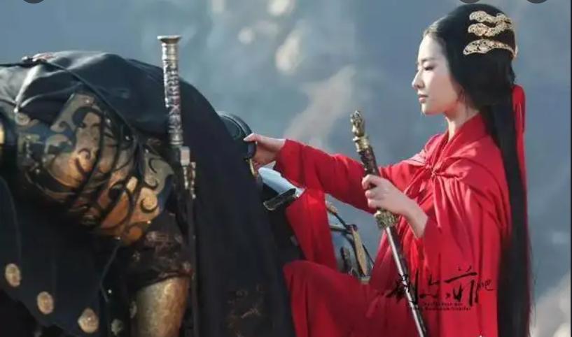 一吕二赵三张飞谁最强,一吕二赵三典韦四关五马的排名