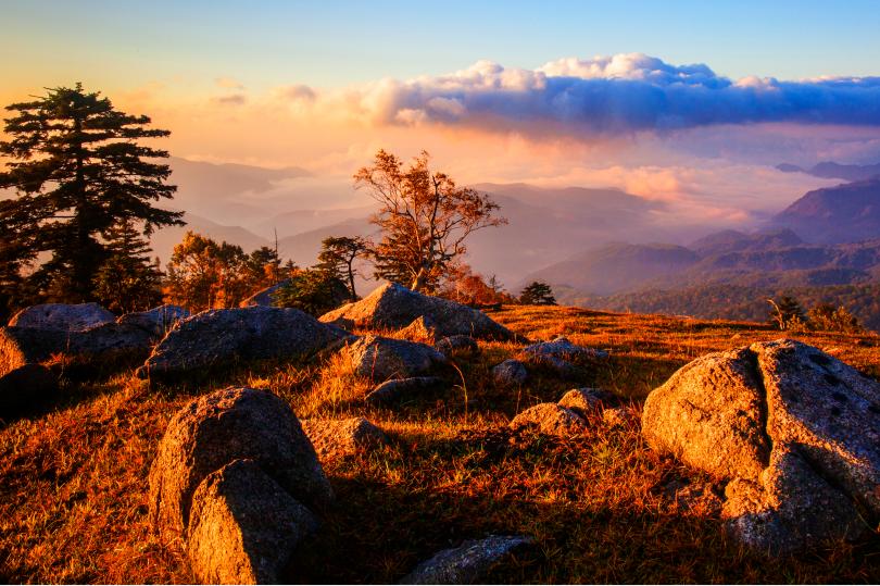 高考之后去吉林省,高考完就去当兵