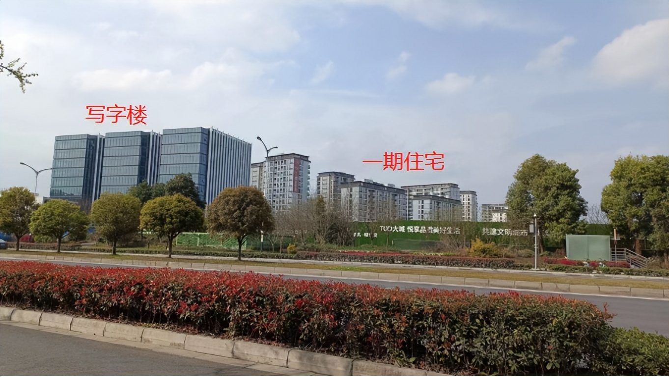 成都tod建设情况,成都哪些地方建tod