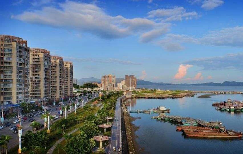 广东适宜养老长期住的地方,广东养老度假最好的地方