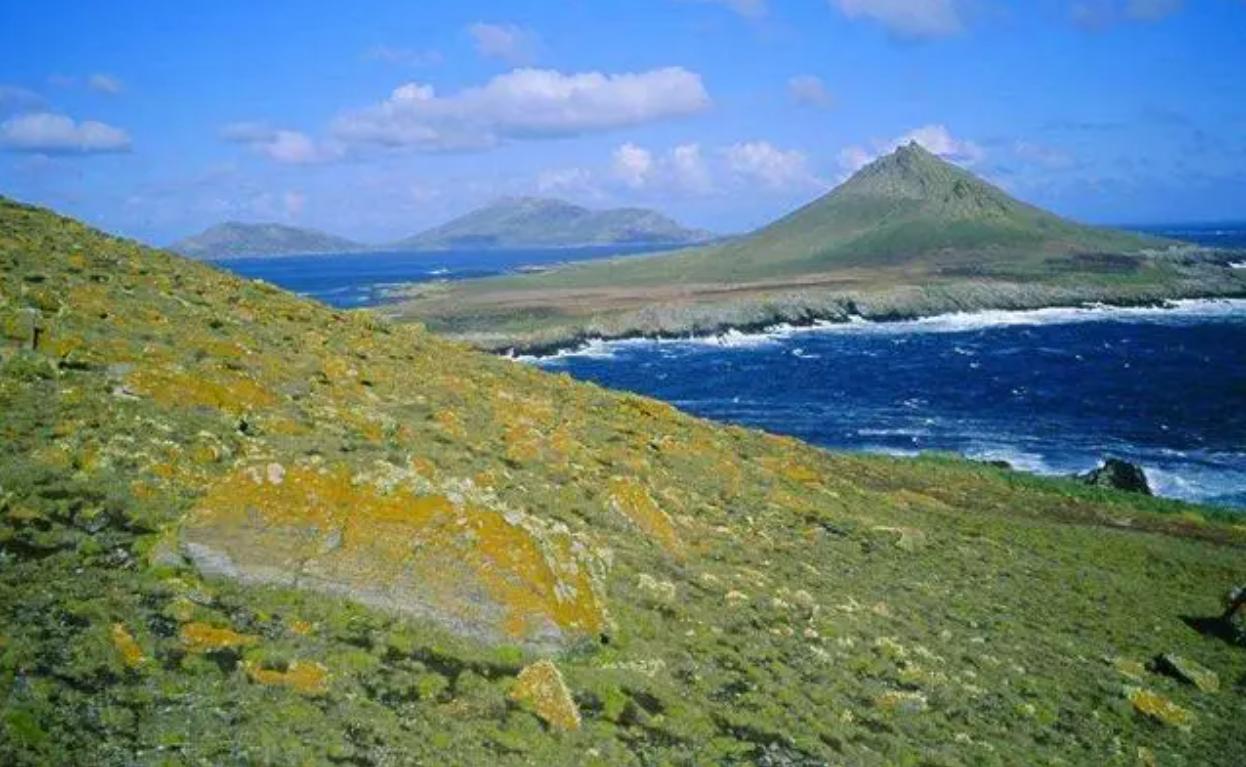 英国跟阿根廷争夺主权,中国支持阿根廷英国有何反应