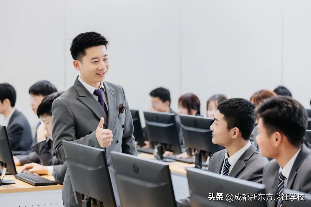 初中毕业后可以接受职业教育吗,初中毕业可以上职业教育的大专吗