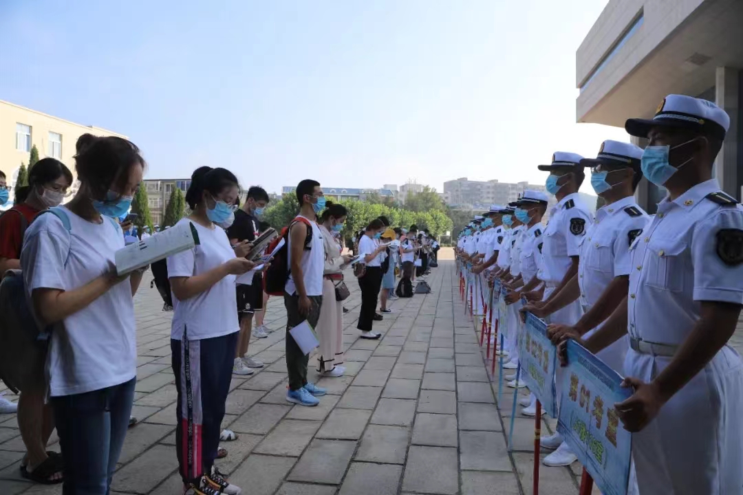 军队文职上岸的真实感受,考军队文职的亲身经历