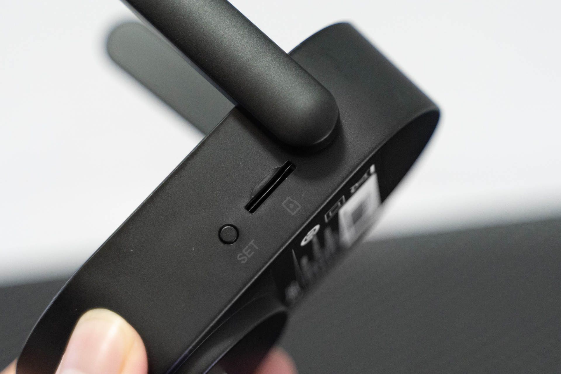 不插电可视门铃带显示屏无线,无需打孔家用门铃