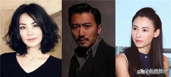 王菲谢霆锋详细相恋过程,王菲和谢霆锋是相差几岁的姐弟恋