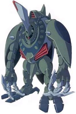 机动战士高达seed基拉的机甲,高达seed扎夫特ms