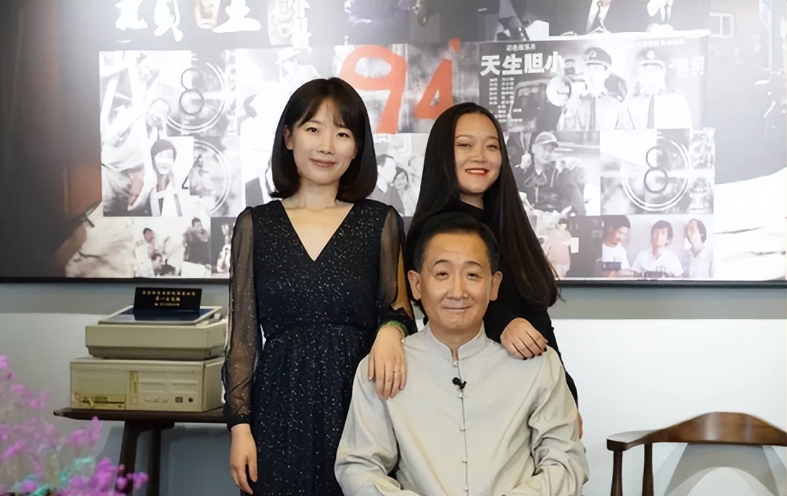 梁左死时和媳妇离婚了吗,梁左死后英达怎么样了