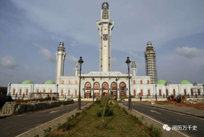 每天了解一个国家坦桑尼亚,每天了解一个国家加纳