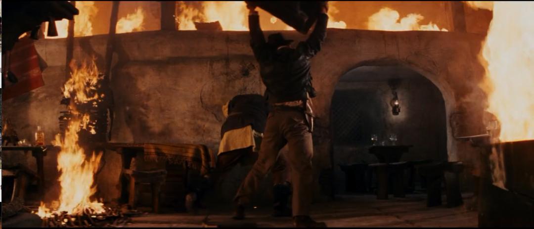 9万人觉得牛逼的电影，第5部来了！