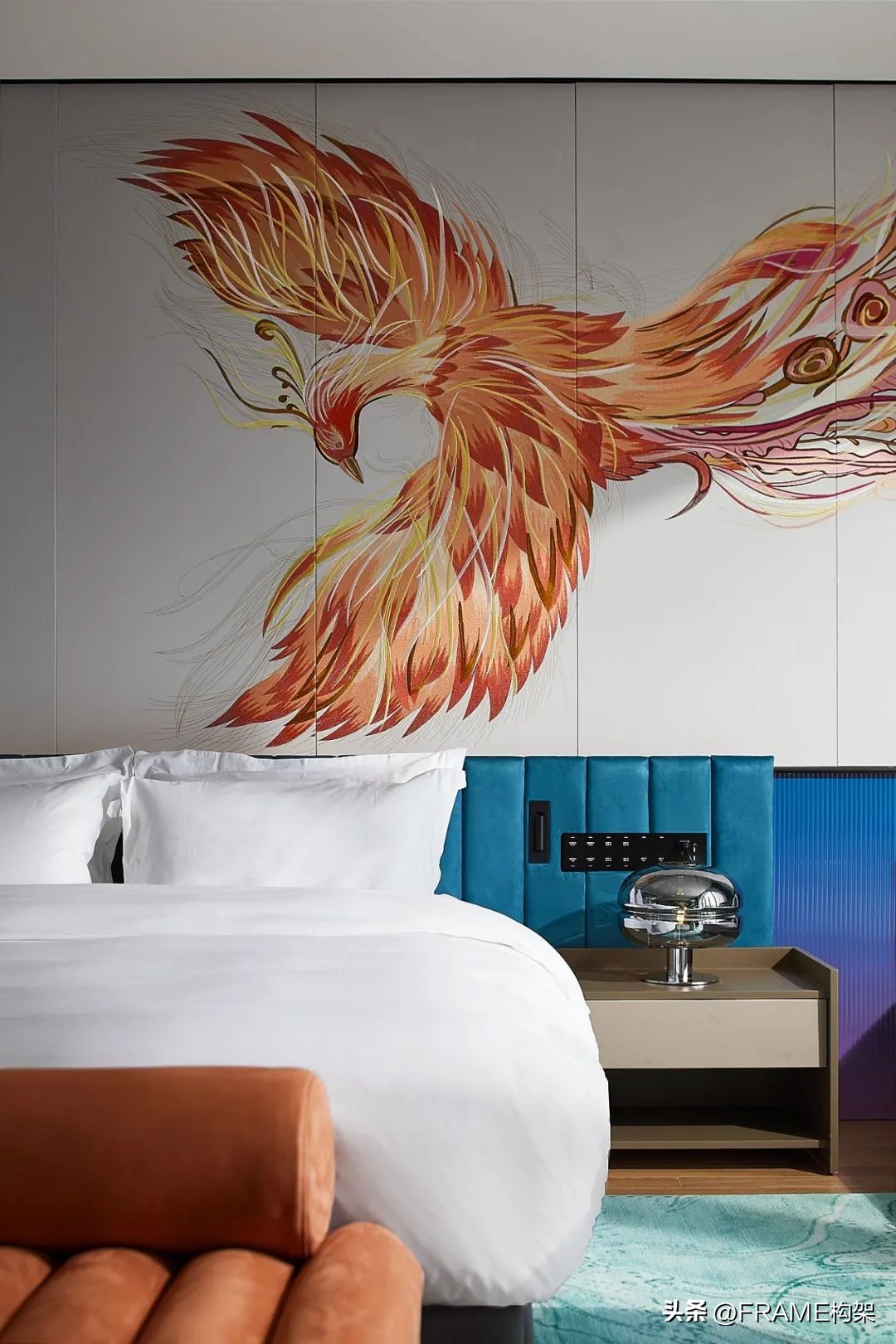 吴燕明丨潮州之潮——潮酒店