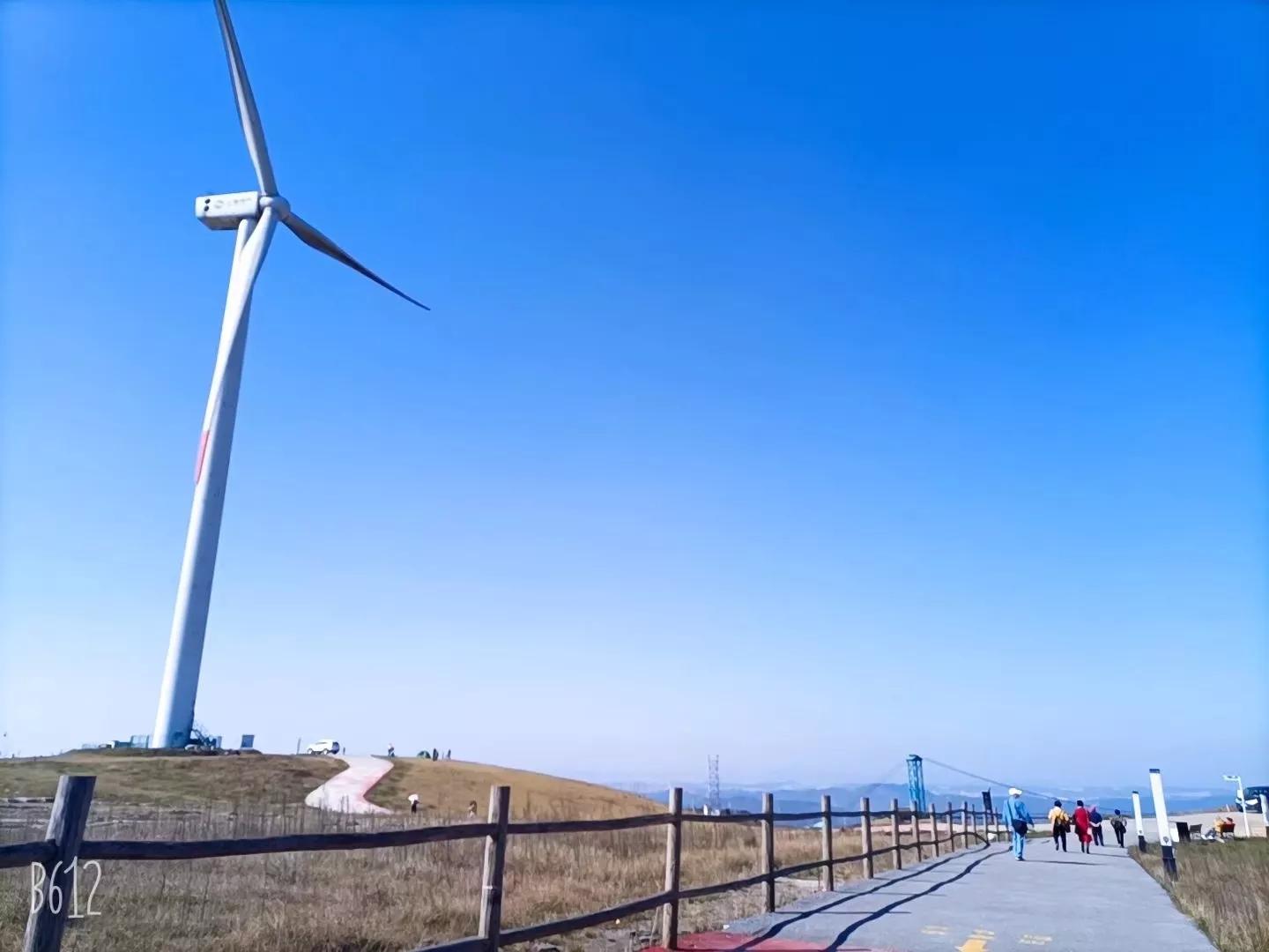 贵阳自驾阿西里西大草原,贵阳龙里大草原