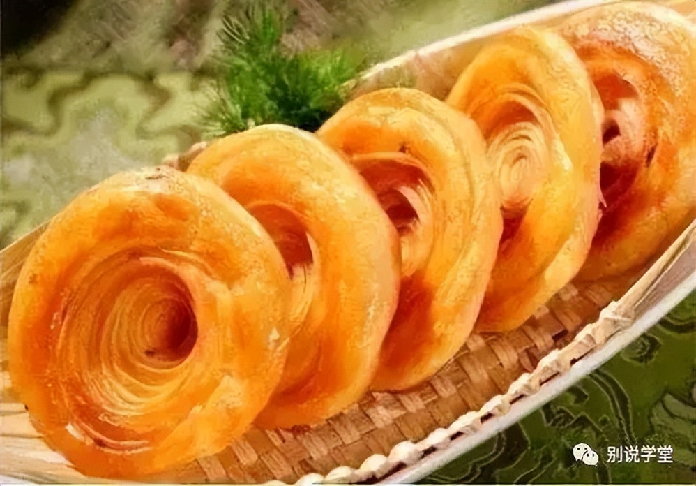 飞叔的美食之旅《吸引眼球的特色小吃，你吃过几样？》山东篇