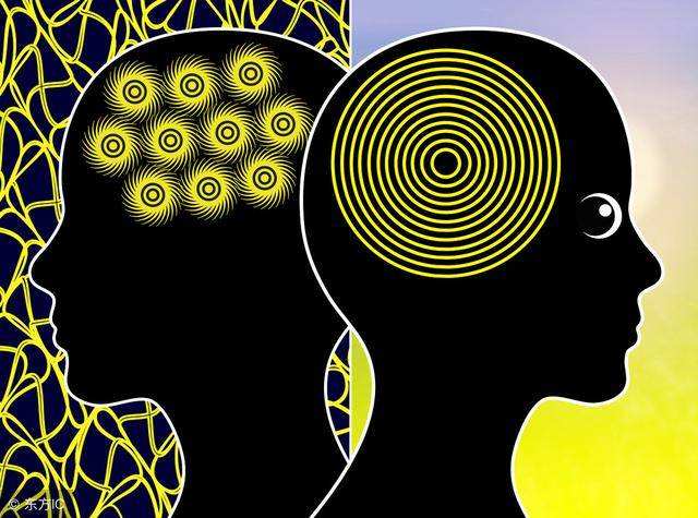 你的运气为什么不好呢,好运总是会在不经意间来的