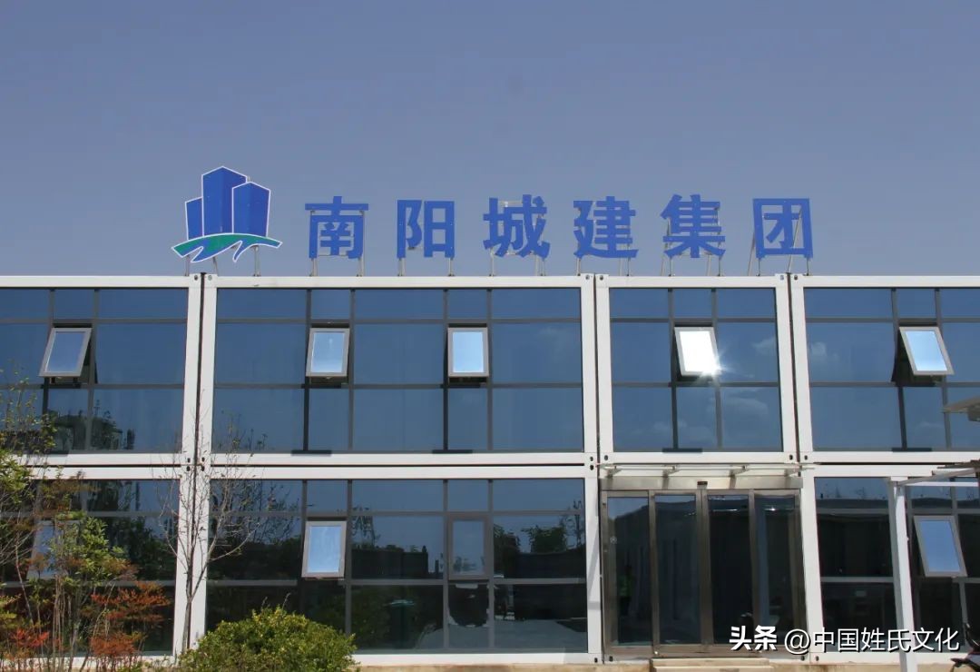 南阳卧龙区公租房小区,南阳保税区公租房