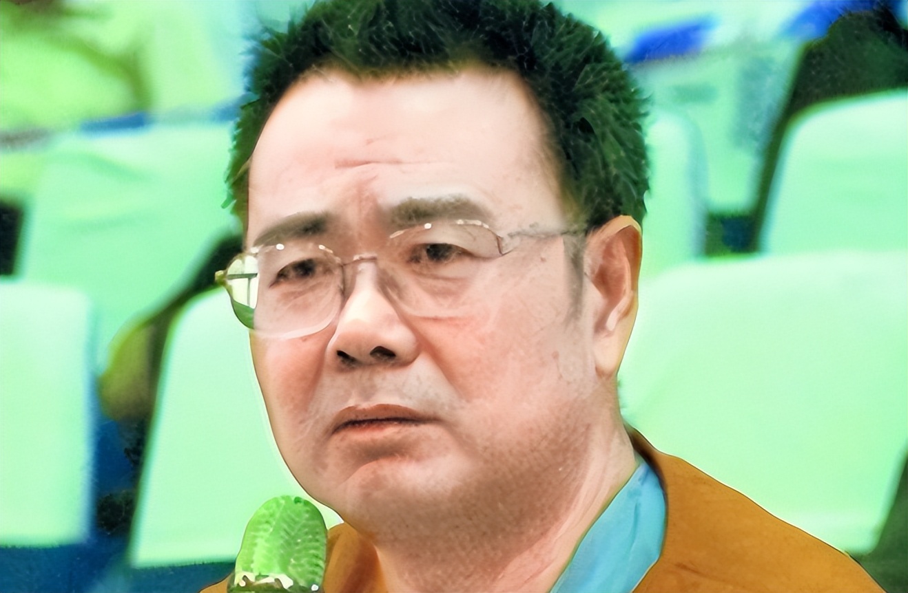 重庆“三宝部长”张宗海，两万买校花*夜初**，靠*阳药壮**拱70个女友