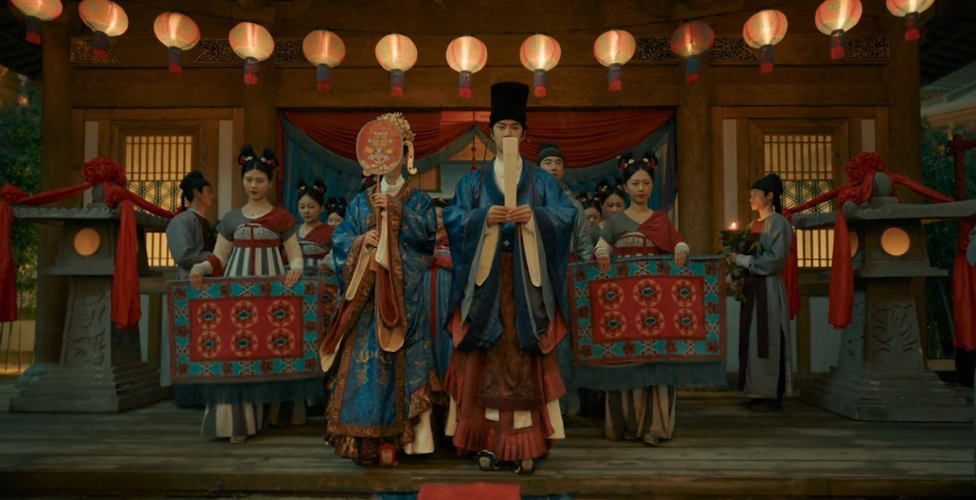 对唐朝汉服文化的认识,唐朝汉服分类与特点