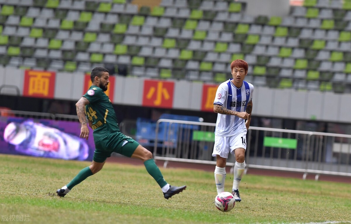 一别两宽后续,荣昊离开绿城了吗