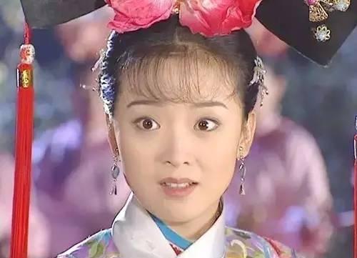 林心如衰老采访视频,林心如现状老态