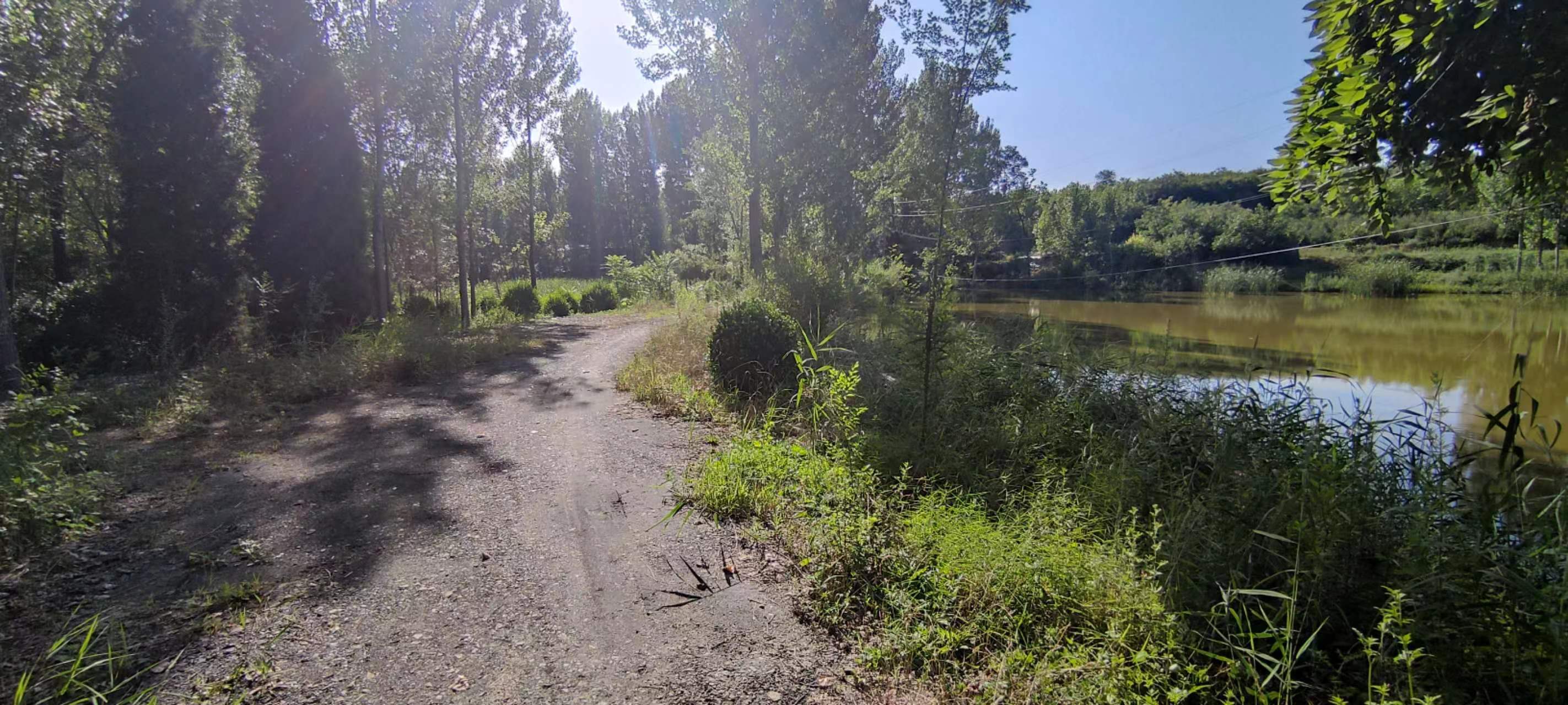 古中国考出彭蠡泽｜张笔魁