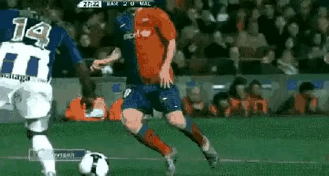 梅西过人集锦,梅西过人集锦欧冠