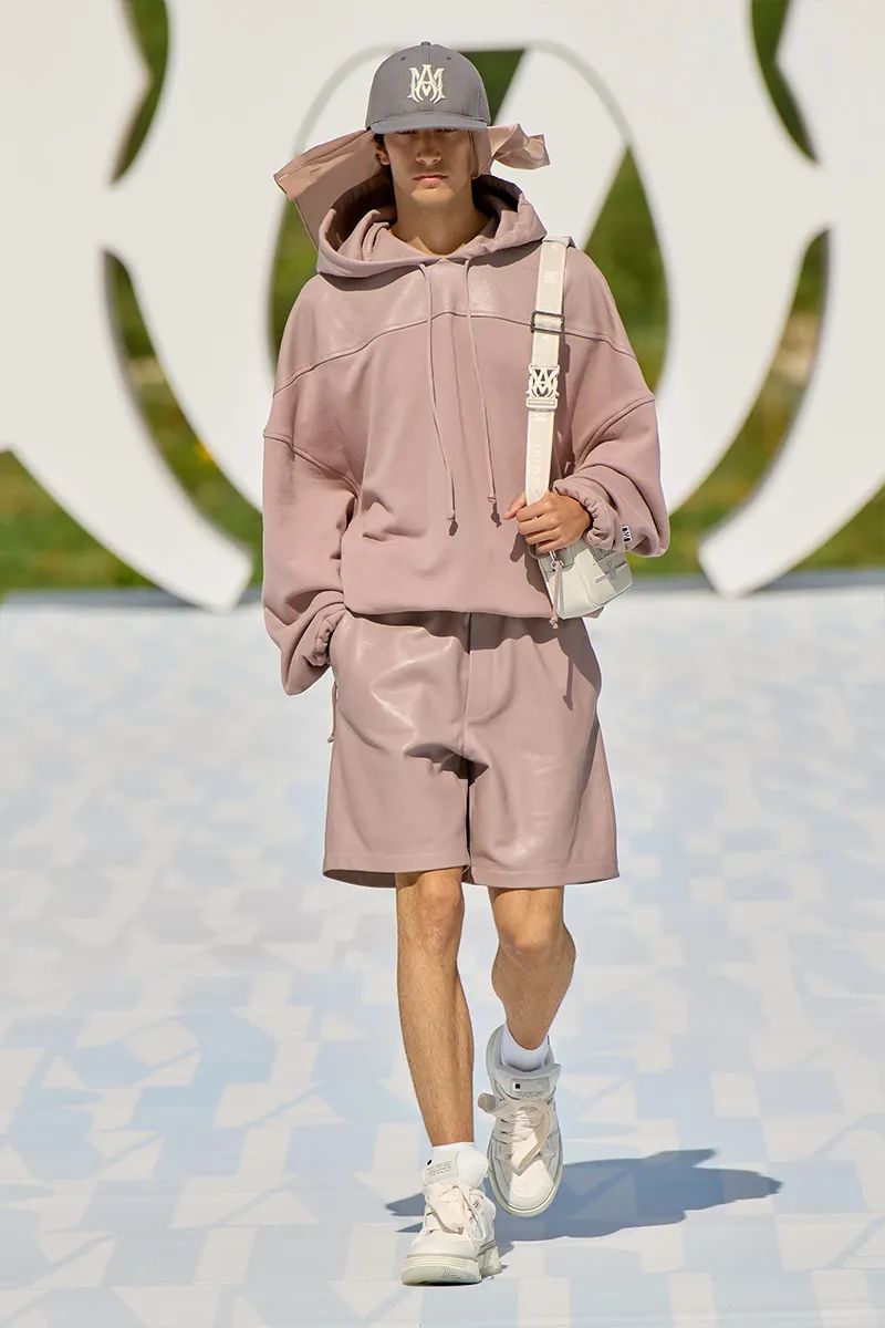 乌托邦青年男装,乌托邦男装