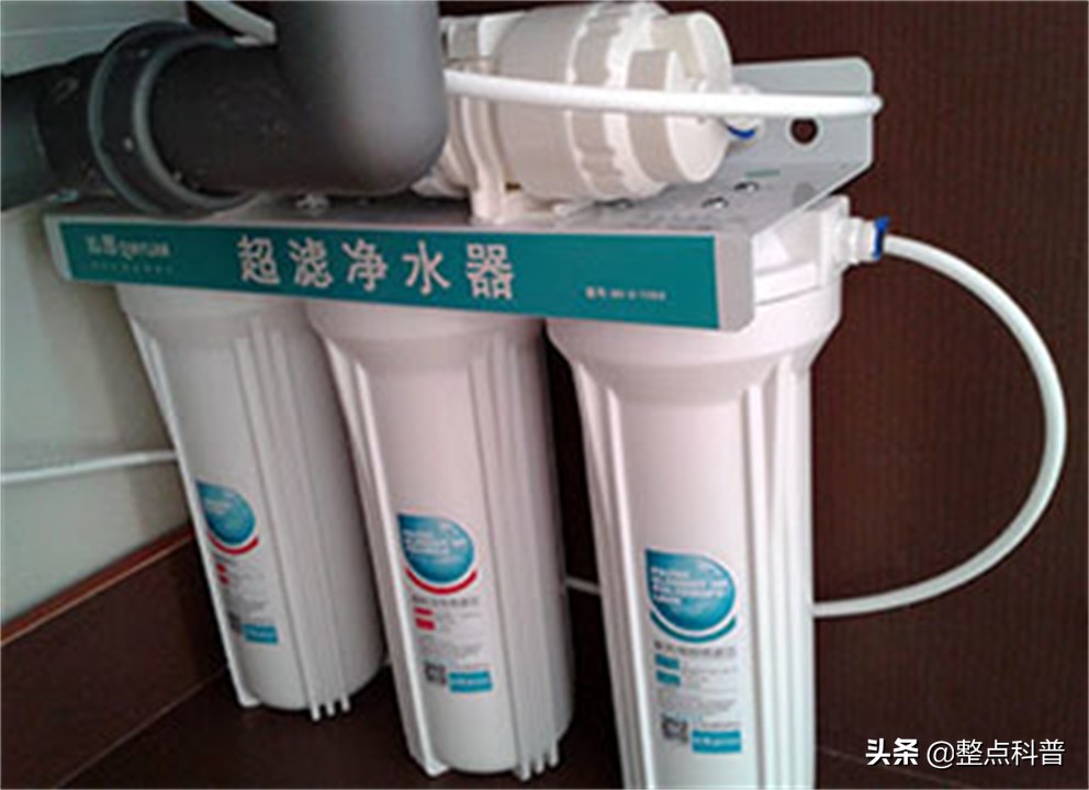安装净水器有后悔的吗,安装净水器大实话