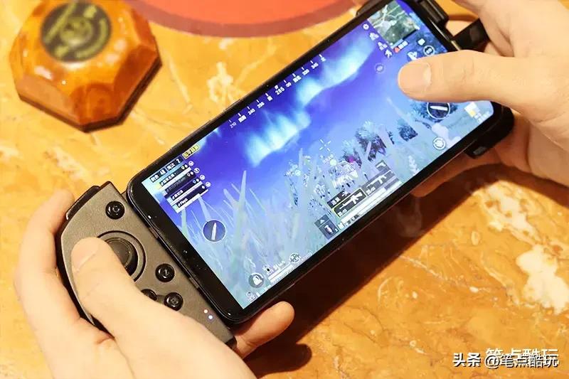 键鼠转换器玩手游教学,哪些手游用键鼠转换器