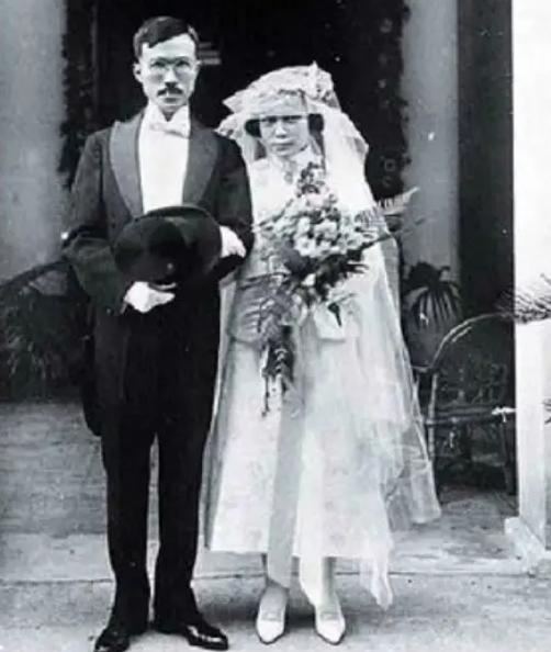 孙中山女儿晚年生活凄惨,拒蒋介石帮助后给*小平邓**写信:希望照顾