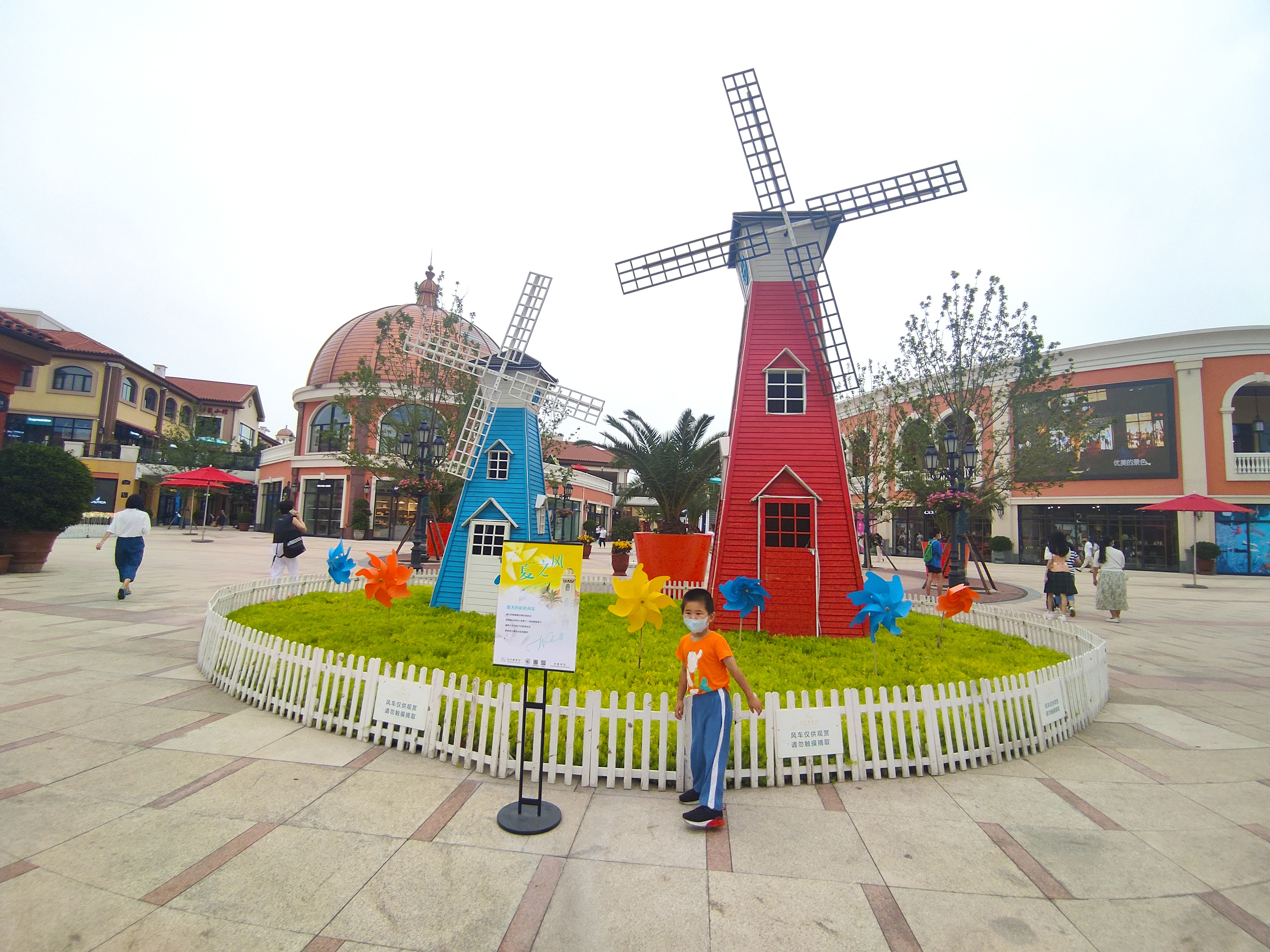 北京逛街天堂,北京购物天堂三里屯