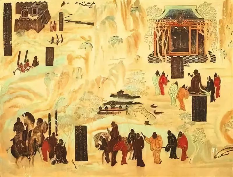 榆中县青城古镇,甘肃省内榆中青城古镇旅游直通车