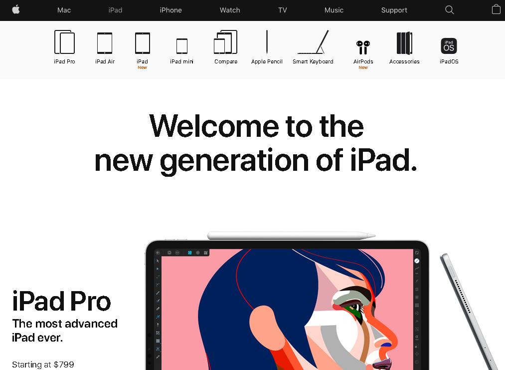 如何买美版ipad不交关税,海淘和苹果官网买ipad