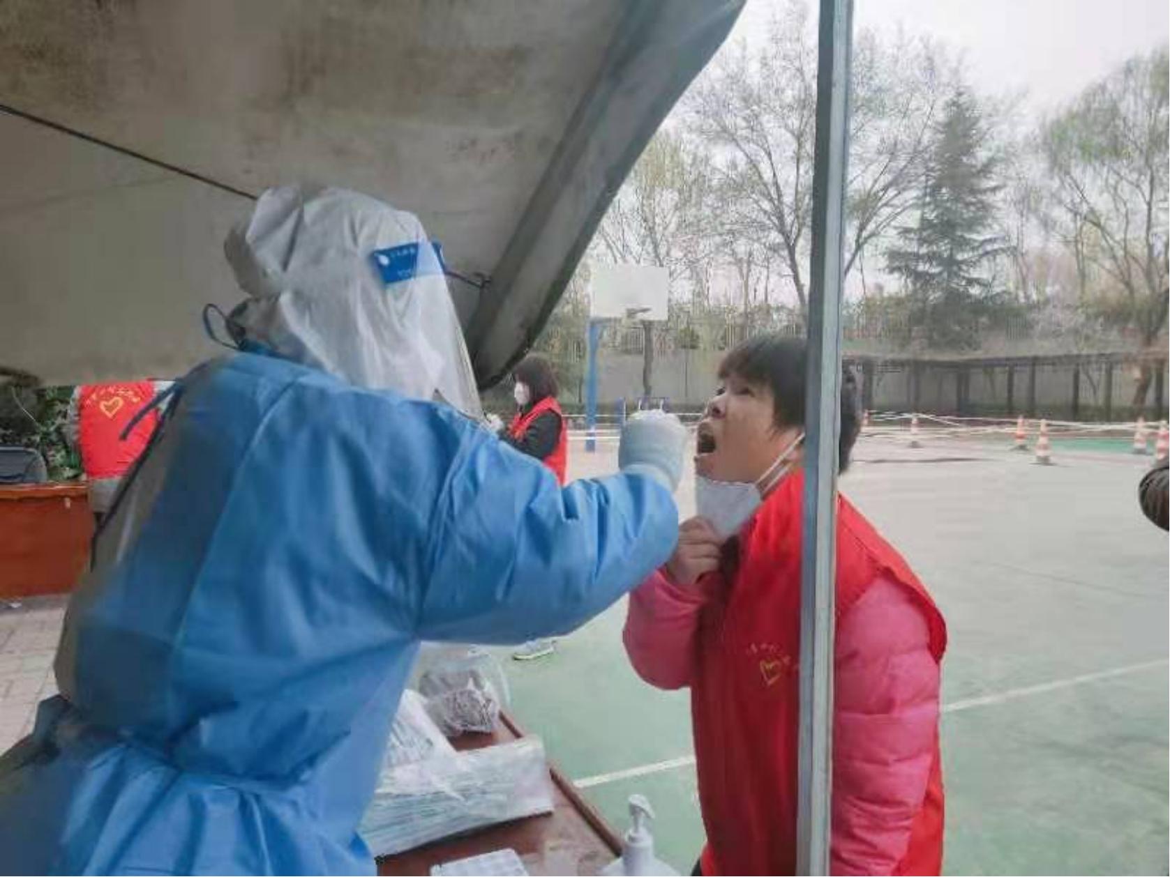 众志成城抗击疫情陕西在行动,抗击疫情渭南在行动