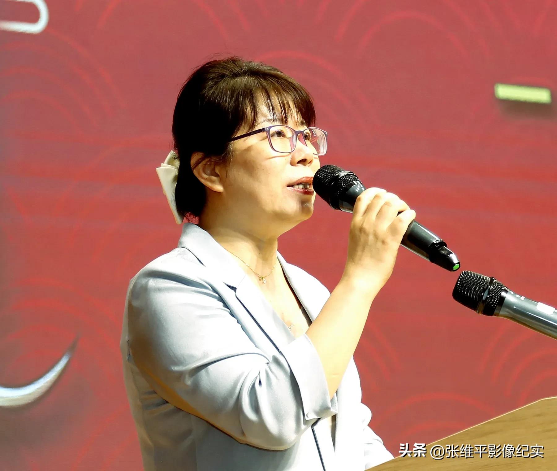 沈阳市大东区第十届童诗征文比赛颁奖典礼