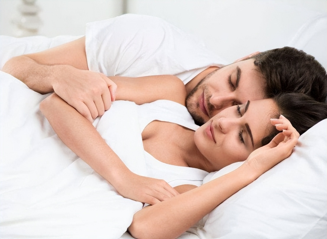 女人也会“不行”，性功能障碍，不单单是男生的专利