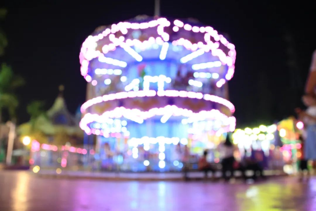 徒步大会、烟花秀、三转文塔…三水区闹元宵活动攻略→