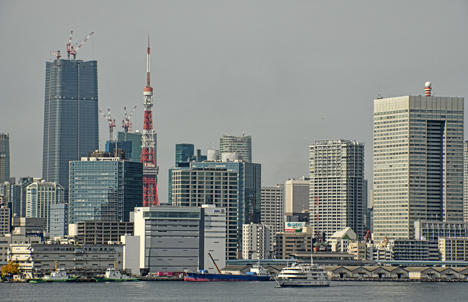 全球最高的十座高楼,世界上最高的楼中国第一高楼