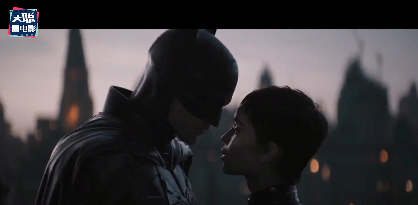 新蝙蝠侠24位反派,新蝙蝠侠好看吗