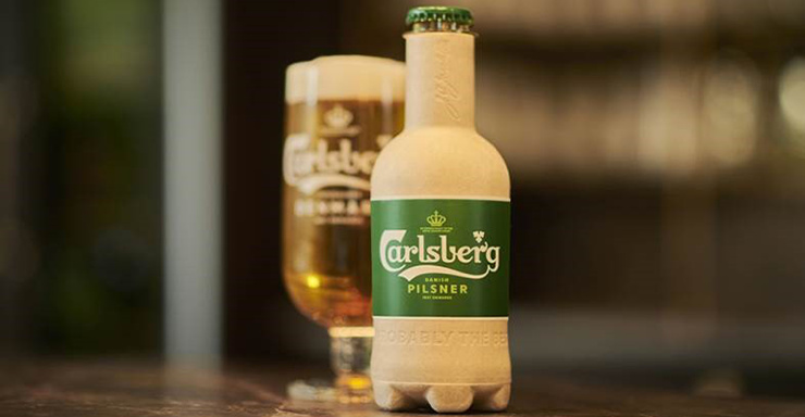 世界环境日背后|值得一看的可持续包装创新案例！掌握行业新趋势