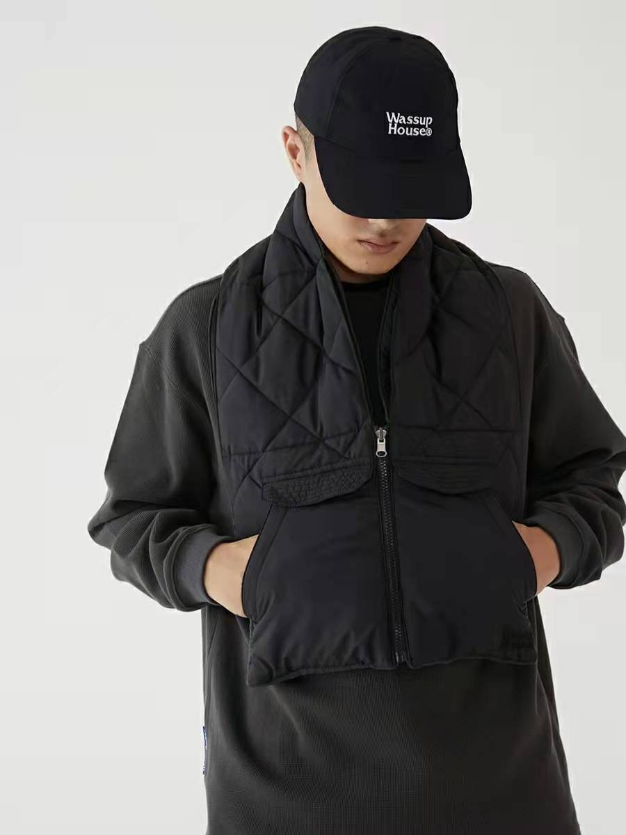 推荐比较帅的男装,有品位有质感的中年男装品牌推荐