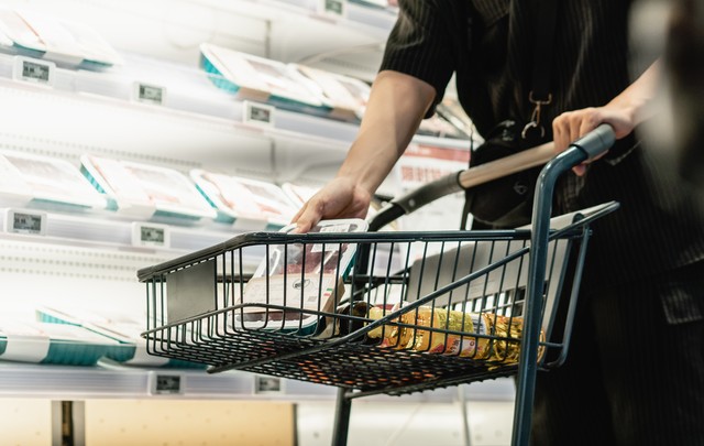 去菜场买菜必须知道的十件事,去菜市场买菜要叫人吗