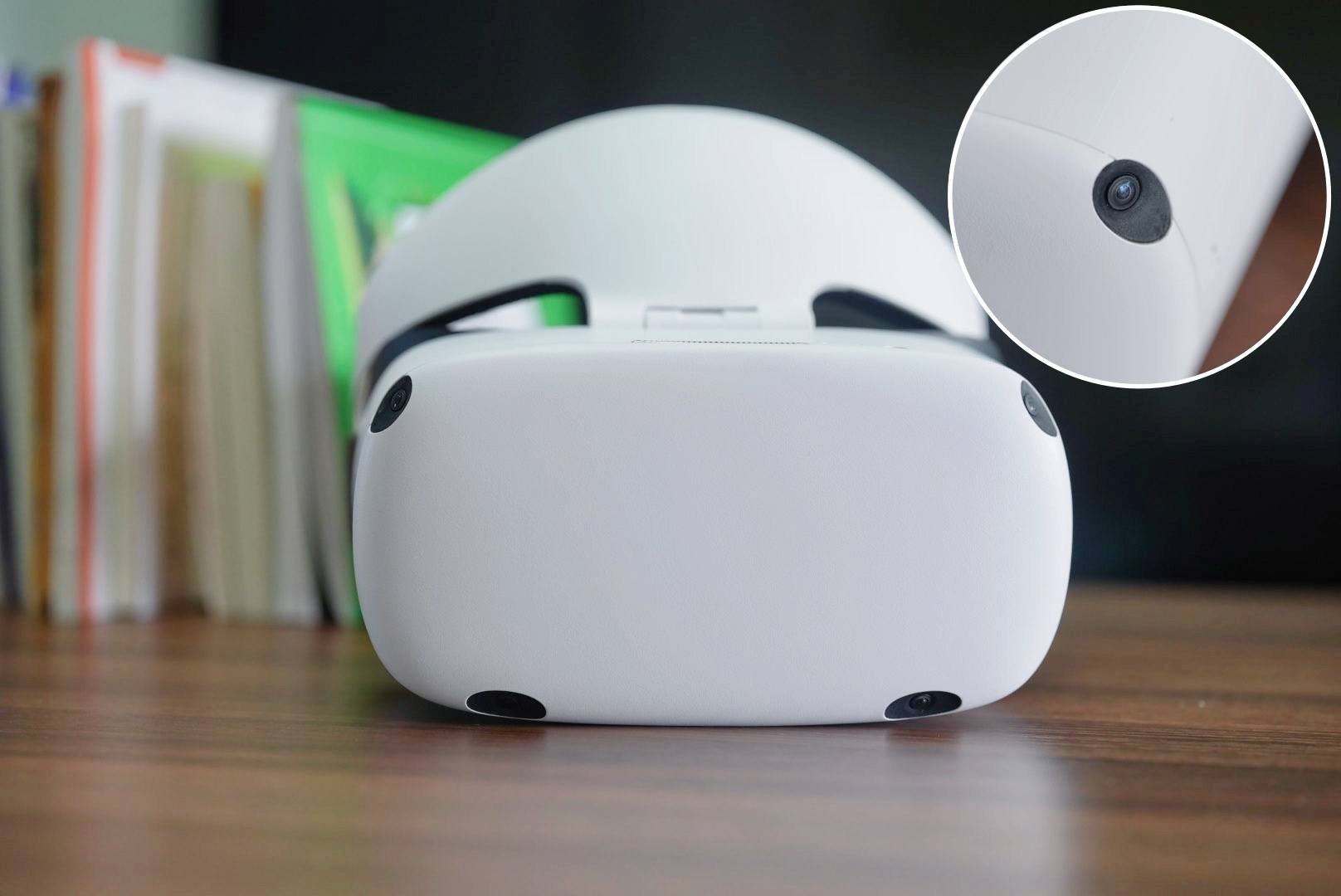 奇遇dream智能vr眼镜一体机,奇遇dreamvr一体机