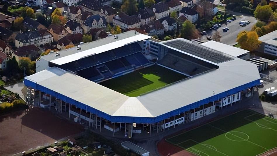 德甲巡礼2021-2022,德甲联赛18-19赛季