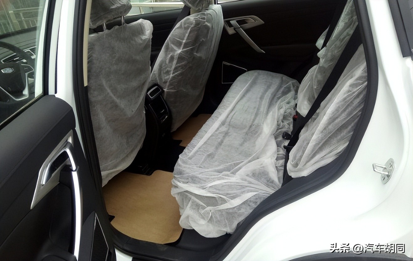 解读二手车市场准新车的由来,带你了解新车和二手车