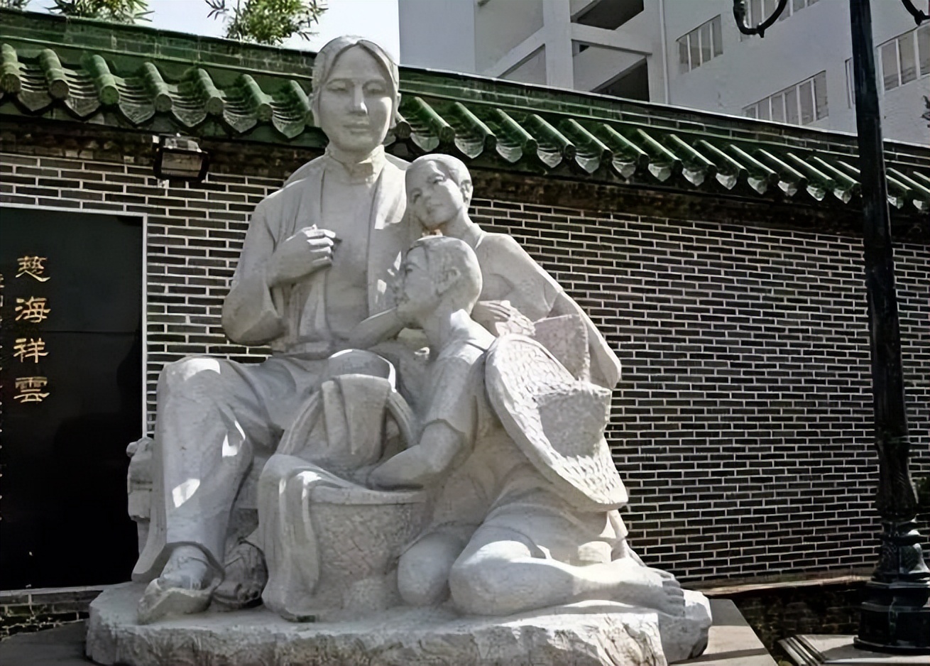 慈善家林世铿,潮汕慈善家林世铿