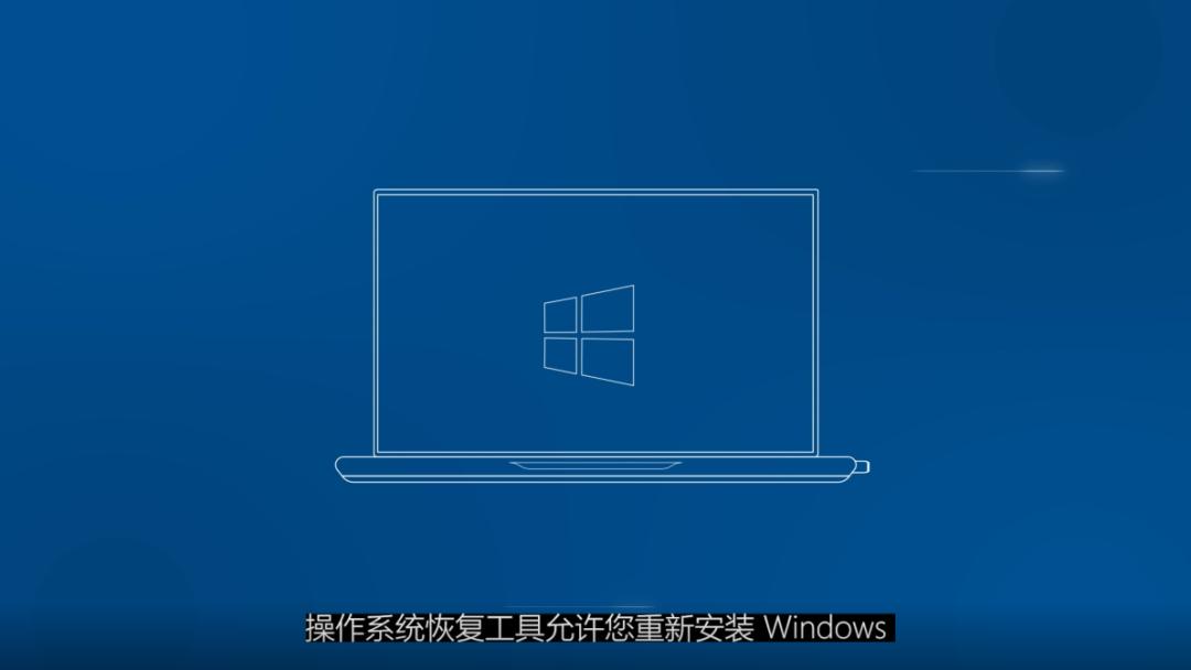 技术|系统崩溃怎么办?恢复Windows11的不同方法学习一下!